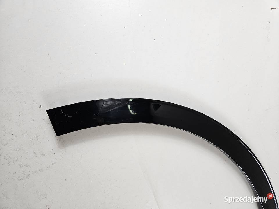 KIA SPORTAGE V 5 GT LINE LISTWA BŁOTNIKA LEWY Międzychód