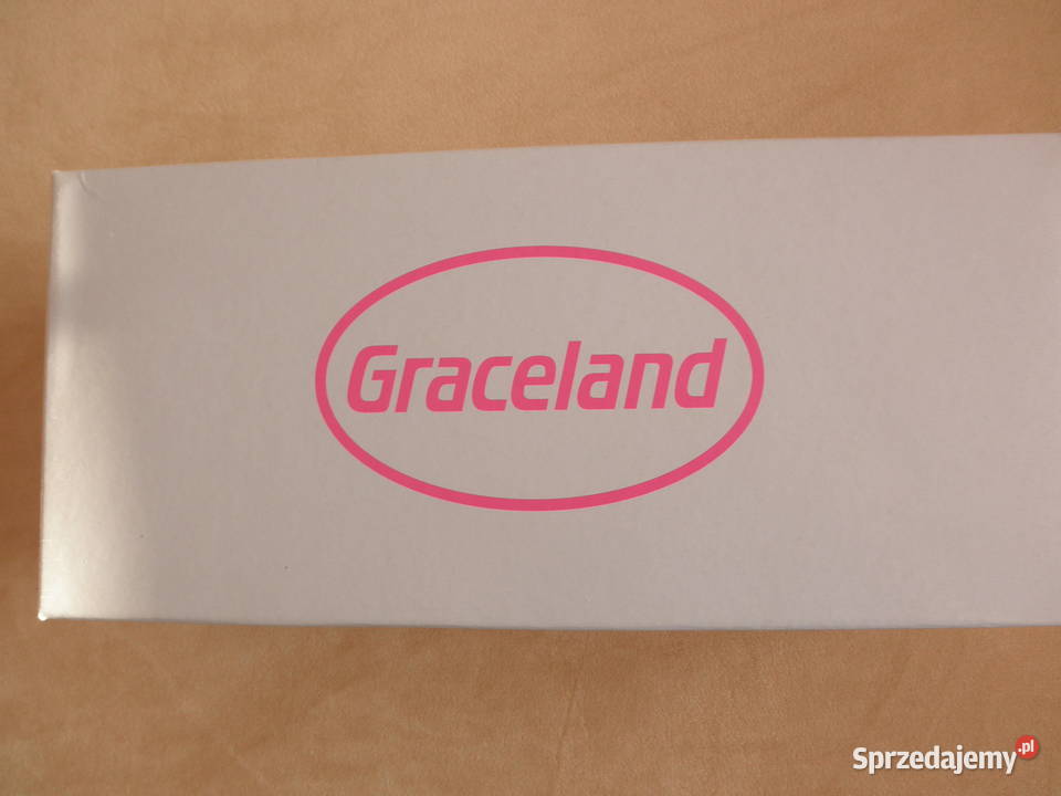 Balerinki czarne firmy Graceland Gdańsk