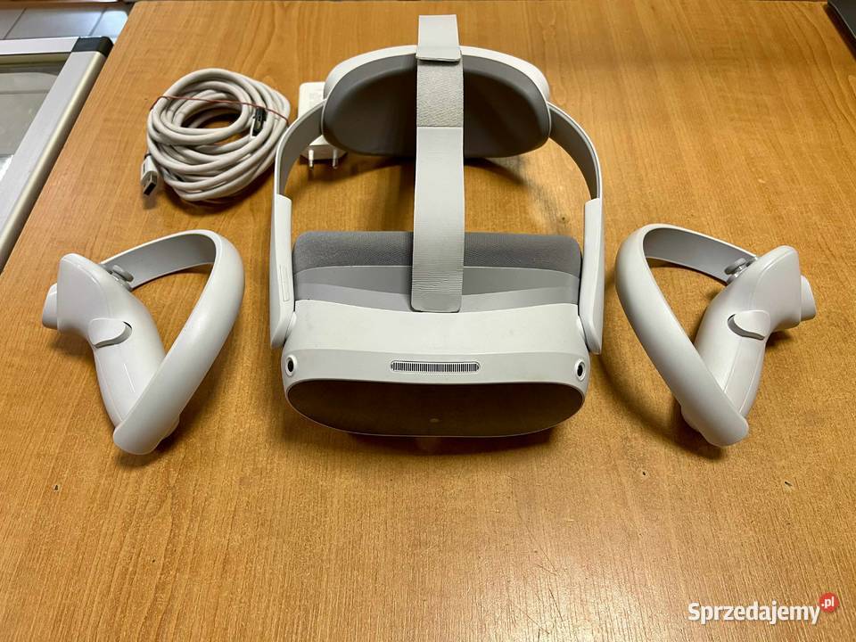 Gogle VR Pico 4 8128 Elbląg