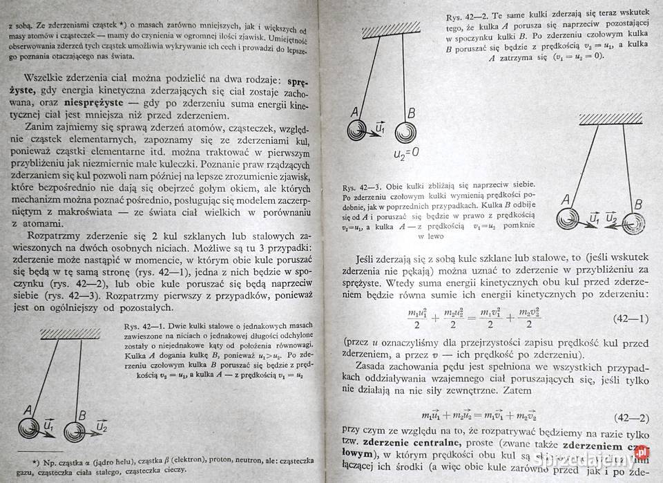 Fizyka kl 1 LO LZ i technikum Eugeniusz Chełm