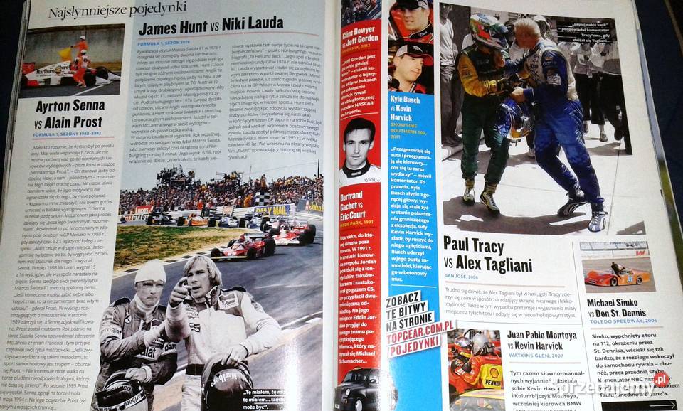 Top Gear 082013 Chełm