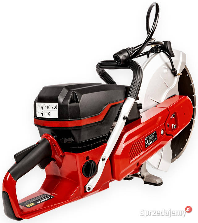 CEDRUS PC40094 PIŁA PILARKA PRZECINARKA RĘCZNA Opalenica