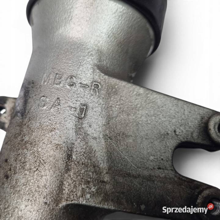 PRZEDNIE ZAWIESZENIE LAGI PRZÓD Honda VFR 800 Chełm