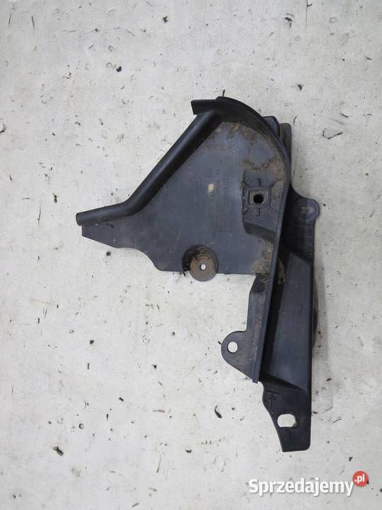 NAROŻNIK PODSZYBIA PRAWY RENAULT ZOE