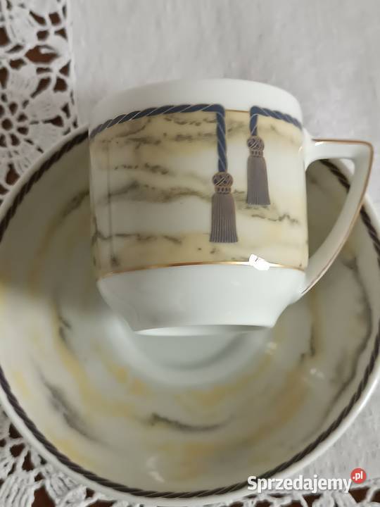 Porcelana Rosenthal Classic filiżanka Gorlice sprzedam