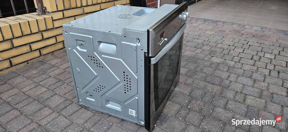 Piekarnik Gorenje B 3360 E 60cm Suchy Las