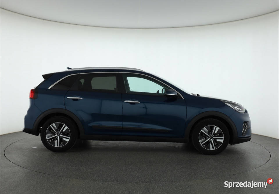 Kia Niro Hybrid