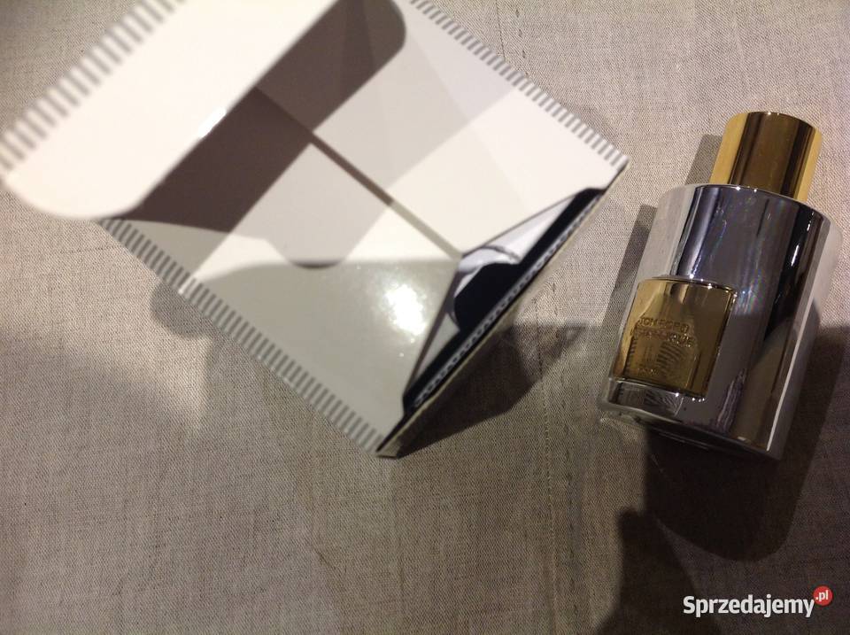 Perfum Damski TOM FORD METALLIQUE edp poj 100 ml Nowa Sól