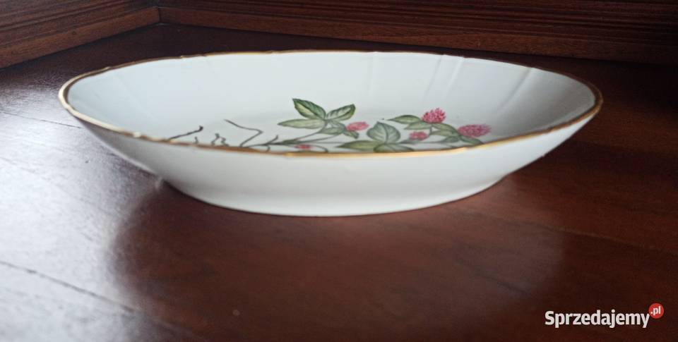 Półmisek BG Copenhagen Porcelain
Made in Denmark Gdańsk
