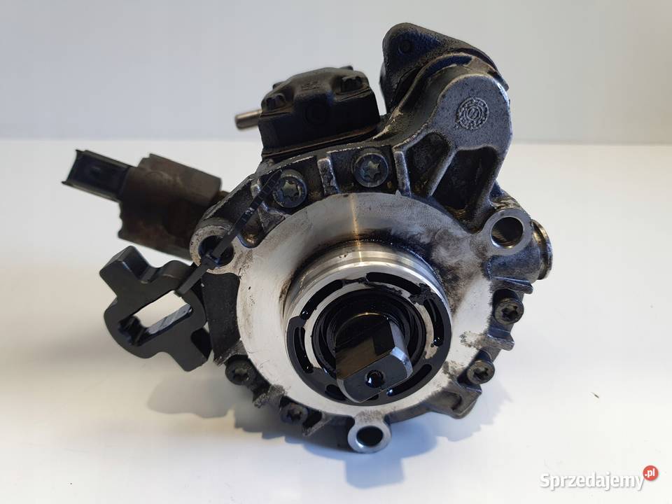 Ford S 20 TDCI POMPA WTRYSKOWA paliwa 9685705080 osobowe lubelskie Rudka