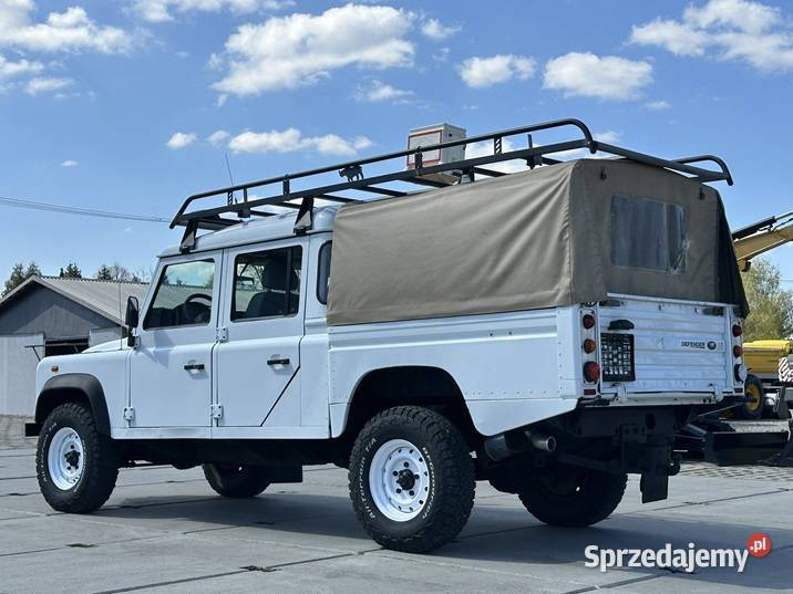 LAND ROVER DEFENDER Defender