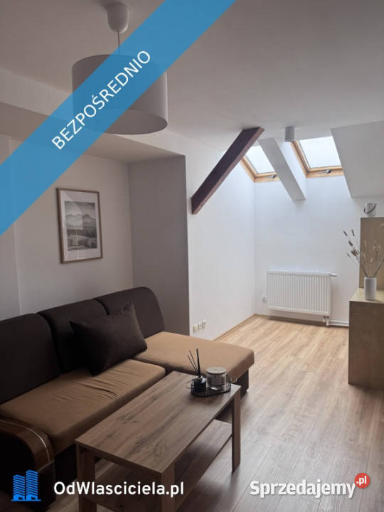 Mieszkanie 2 pokoje Prywatnie bez prowizji dolnośląskie Wrocław