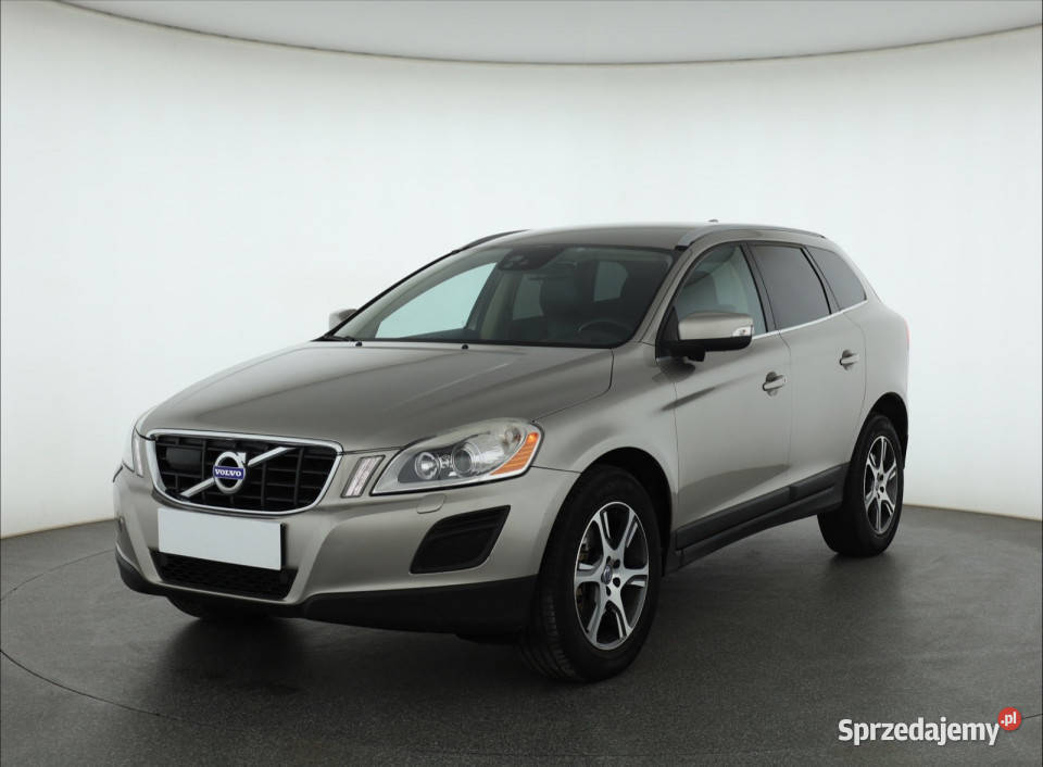 Volvo XC60 D3 Piaseczno sprzedam