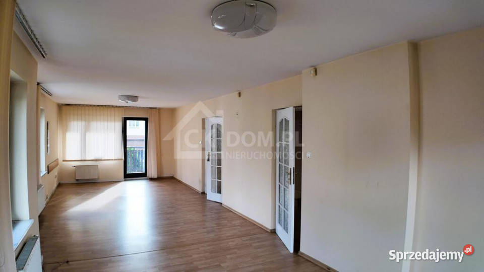 Kielce Baranówek dom z potencjałem 240 m cegła świętokrzyskie