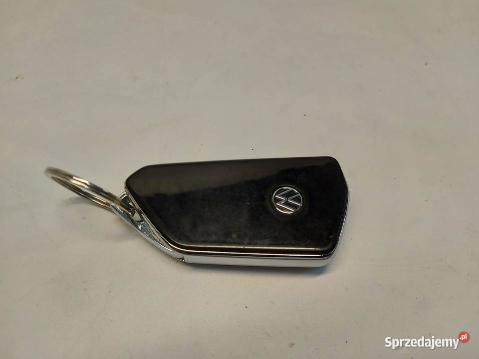 VW ID4 11A 2024r SUV 5D KLUCZYK PILOT