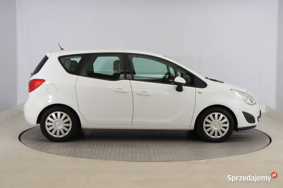 Opel Meriva 14 Turbo ESP Zabrze