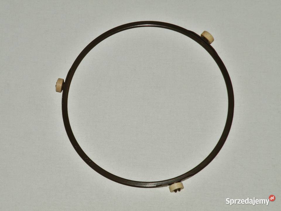 Wózek obrotowy SPS 2 talerza mikrofalówki Beko