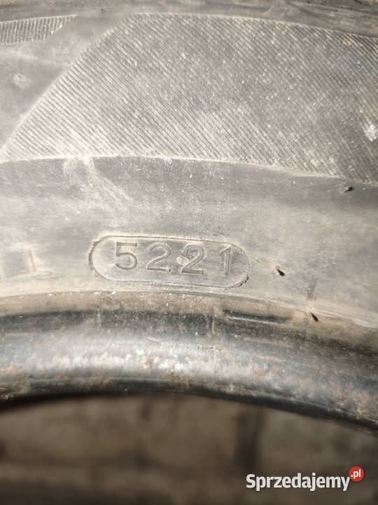 Opony Laufen letnie 19660 r 15 sprzedam