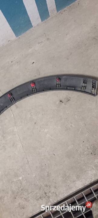 Listwa błotnika prawy tył kia xcced Trzyciąż