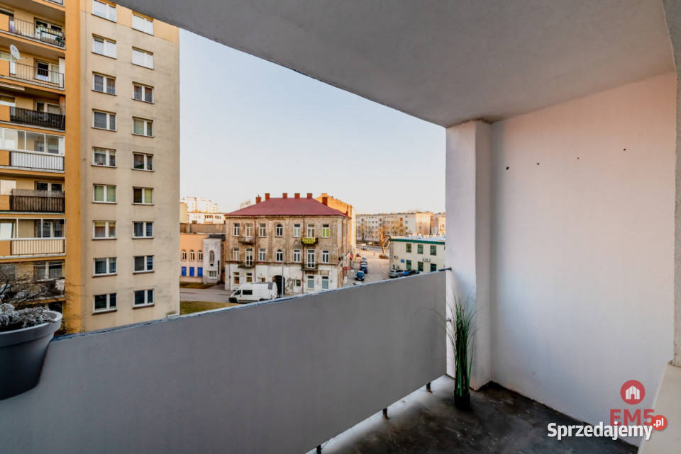 Mieszkanie 49m2 2 pokojowe Białystok sprzedam