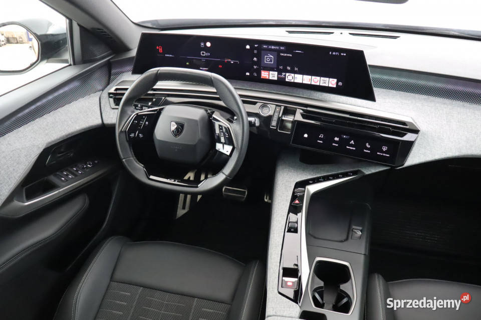 Peugeot 3008 12 MHEV SUV Zabrze sprzedam