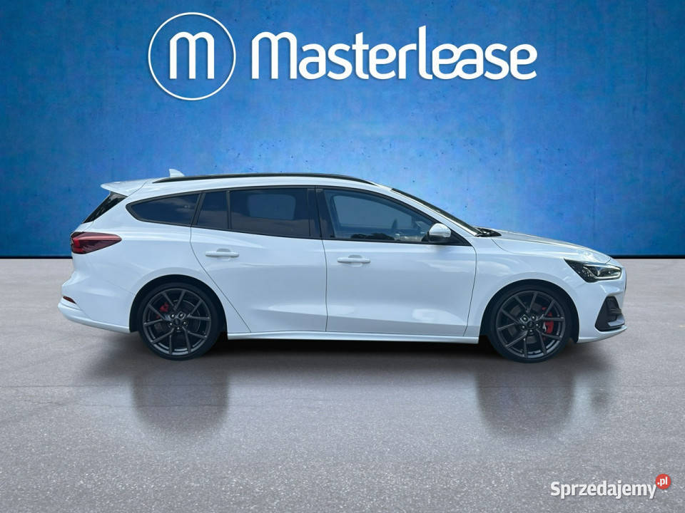 Ford Focus 23 EcoBoost ST X Z Polskiego Salonu elektrochrom. lusterko wst. Warszawa