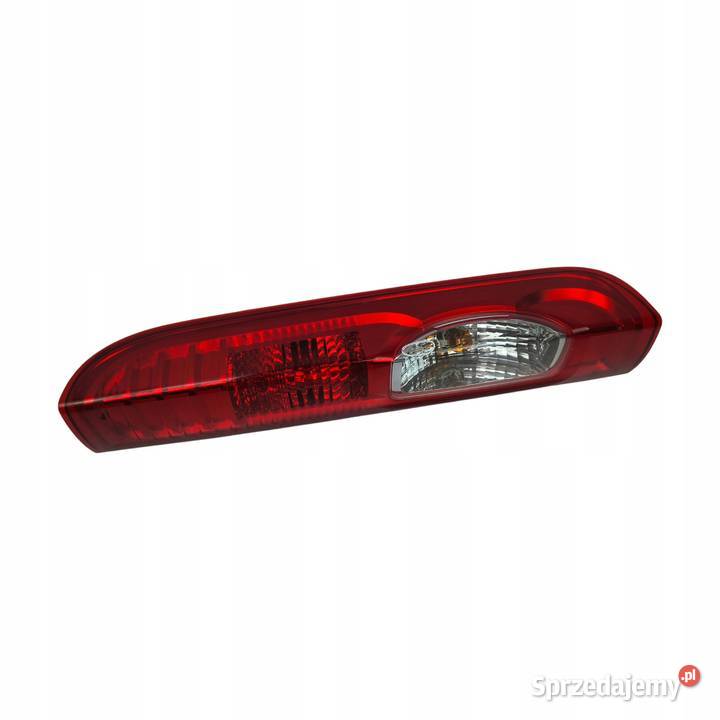 LAMPA PRAWA Opel Vivaro A LIFT Renault Trafic II Chełm