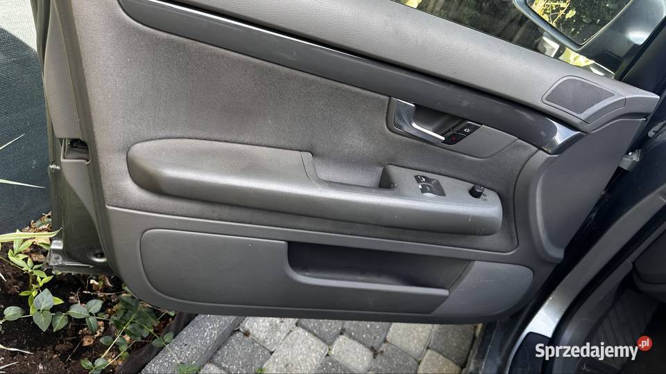 Audi a4b6 185000km Tywonia