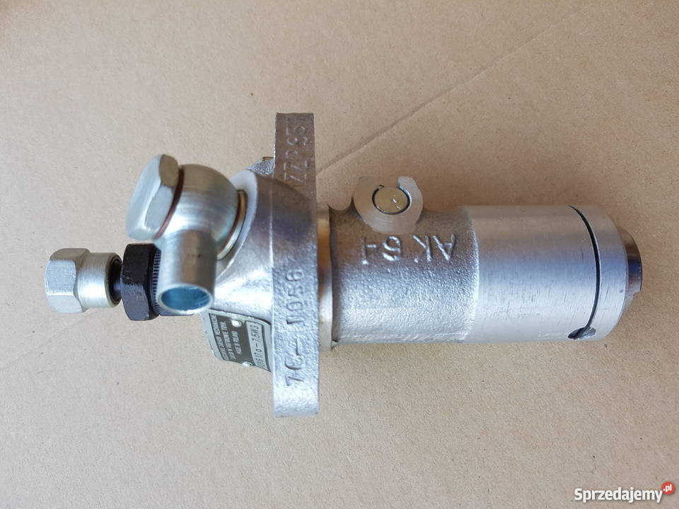 Pompa wtryskowa s Andoria NOWA stan