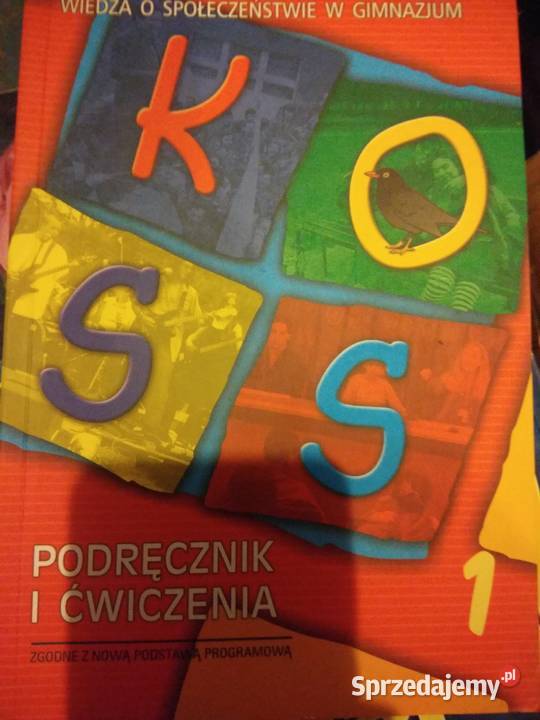 Koss rozszerzenie centrum edukacji obywatelskiej Warszawa