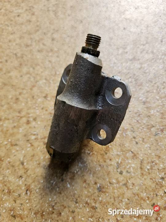 Zawór pneumatyczny pompowania kół IFA ADK70 ciężarowe Konstantynów Łódzki