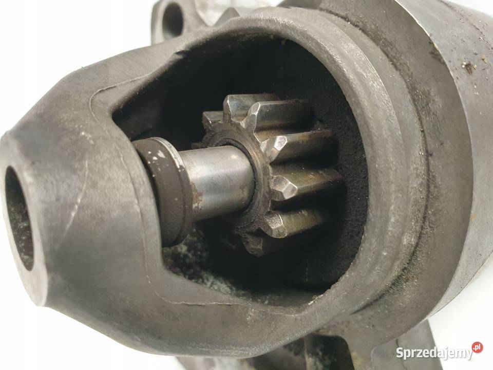 ROZRUSZNIK Mini Cooper R56 16 16V VTi ROZRUSZNIK Rudka