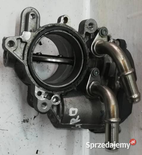 Przepustnica VW 16 20 TDI 04L128063N Suchedniów