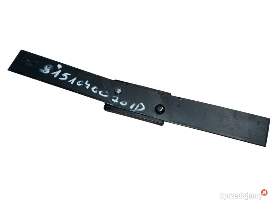 SIEKACZ KOMPLET DUŻY BĄK 8151040070 Tyczyn