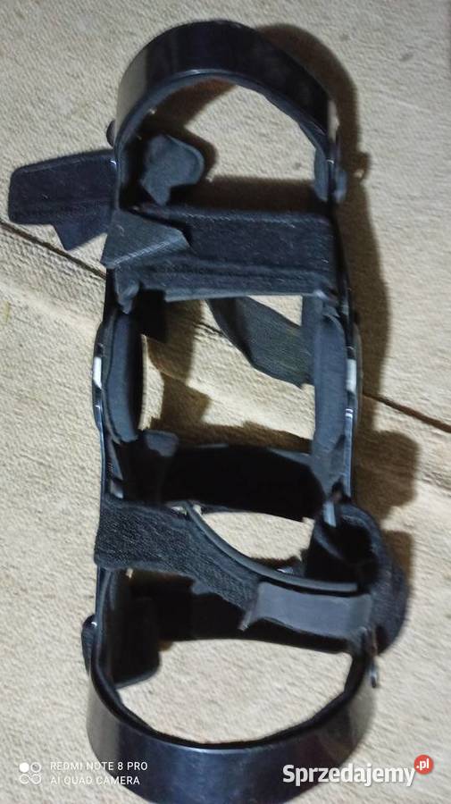 Orteza kolana B Słubice