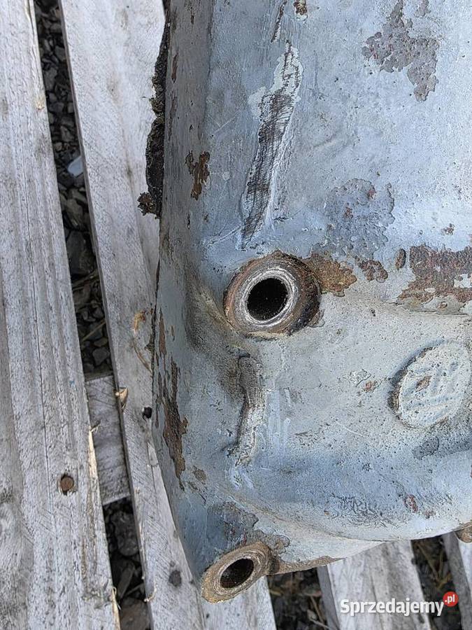 Podnosnik plecak żaba ursus c4011 c355 c360 Osprzęt roboczy Samborzec