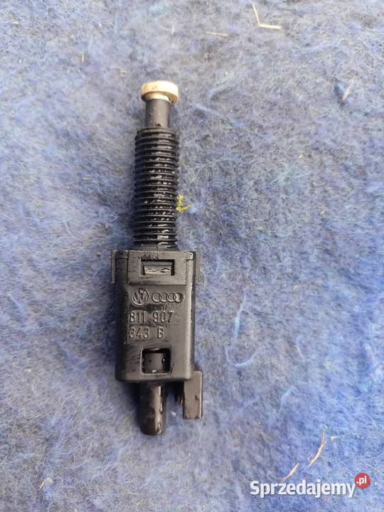 Czujnik Sprzęgła Pedału 811 907 343 B Audi A4 B5 Myszków