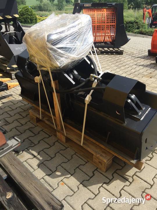Łyżka hydrauliczna JS 130 180 Suchoraba sprzedam