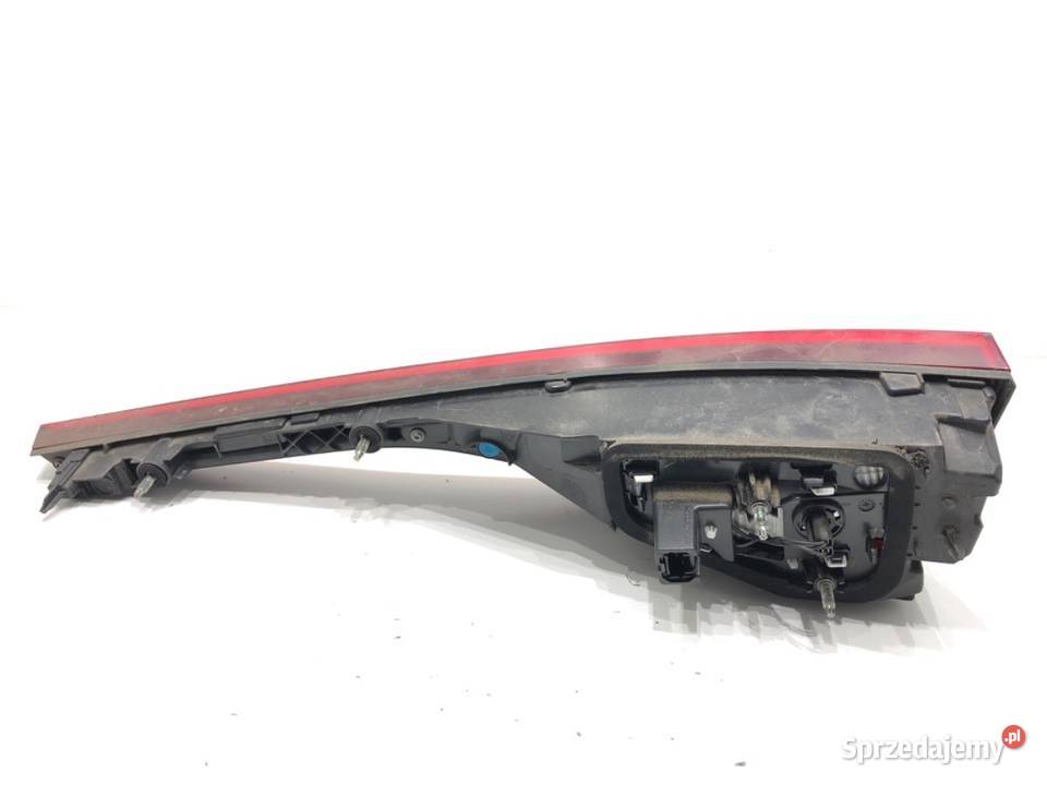 LAMPA TYŁ LEWA WEWNĘTRZNA RENAULT MEGANE IV sprzedam