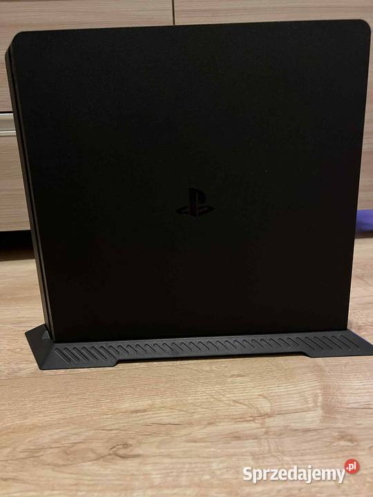 4 Slim 500gb wielkopolskie Ostrów Wielkopolski