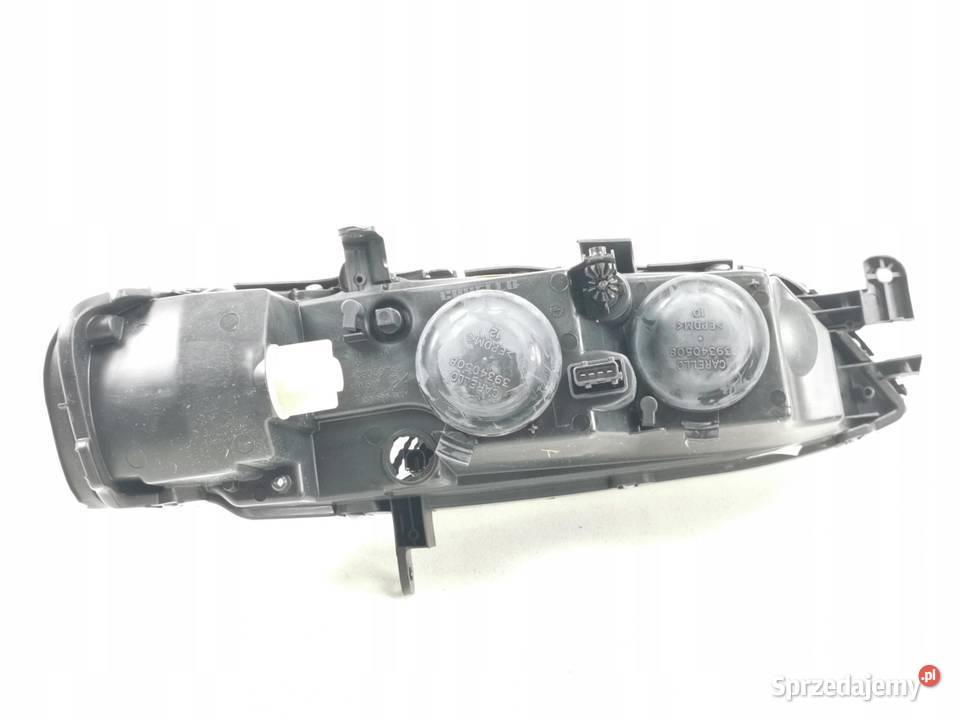 LAMPA LEWY PRZÓD OPEL VECTRA B 2003 MAGNETI