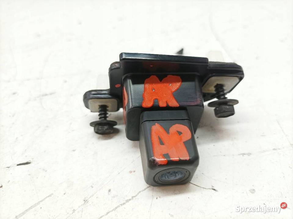 KAMERA COFANIA 86790K0010 Toyota Yaris IV 2020 Rok produkcji 2020