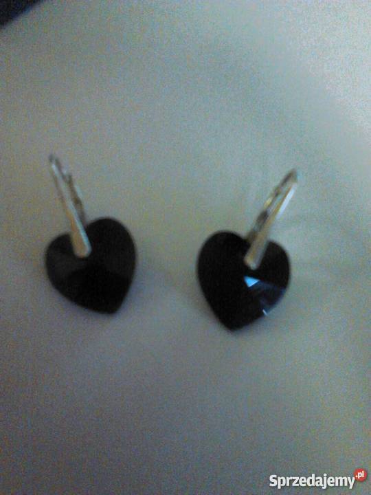 wisiorek plus kolczyki Apart Dla kobiet kujawsko-pomorskie