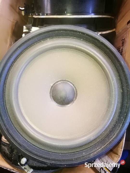 Głośnik drzwi Audi OE 8E0035411 VW Seat Skoda Układ elektryczny Biłgoraj