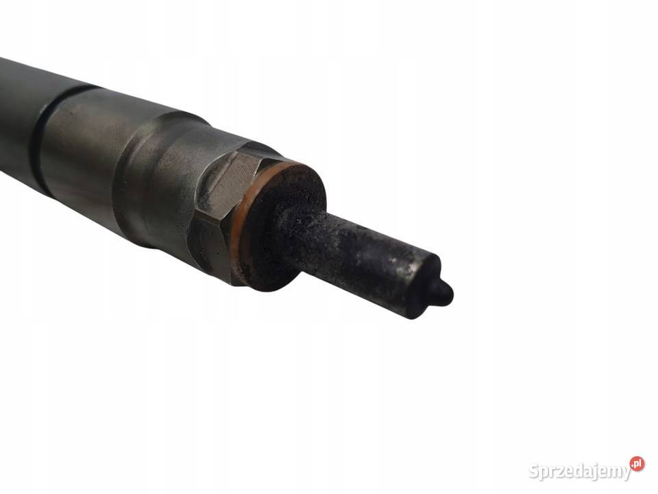 WTRYSKIWACZ wtrysk Volvo S80 II V70 III 24 D5 Chełm sprzedam
