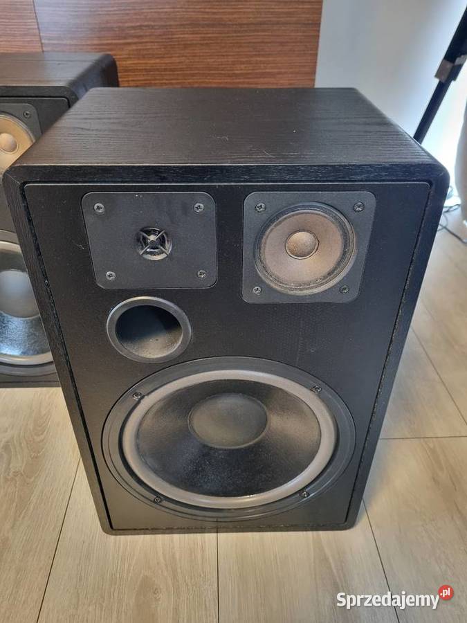 Kolumny QUADRAL allsonic SM 150 II 48 Ohm 150