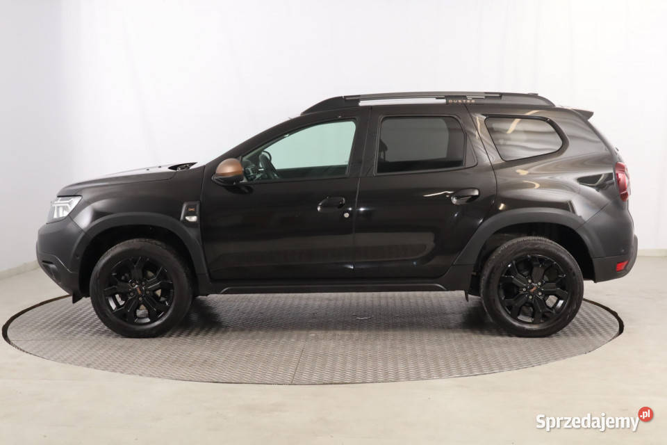 Dacia Duster 10 TCe Duster Zabrze sprzedam
