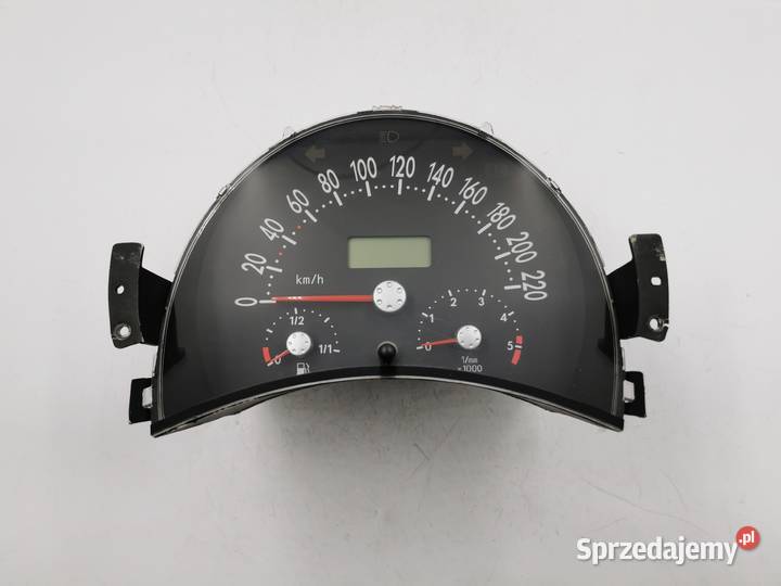 Licznik Zegary VW Beetle 19 TDI 1C0920805A Wyszków