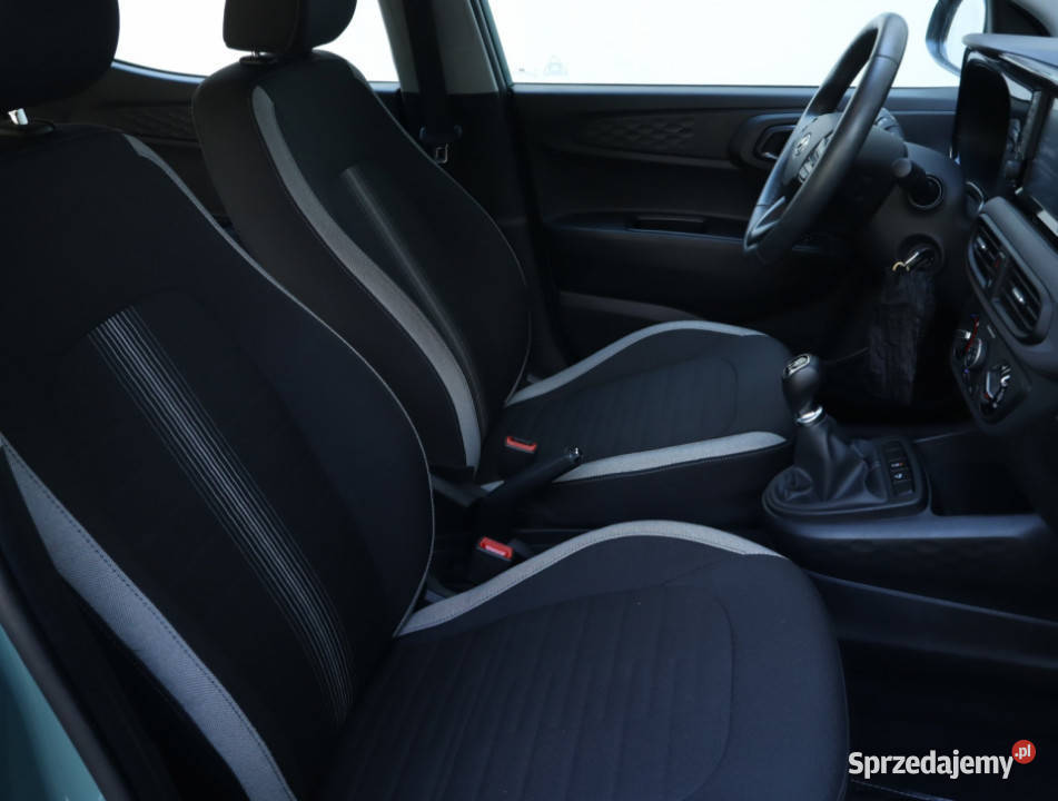 Hyundai i10 10 mazowieckie Piaseczno
