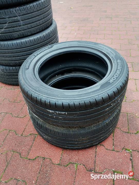 Opony do oddania 16cale mazowieckie Okuniew
